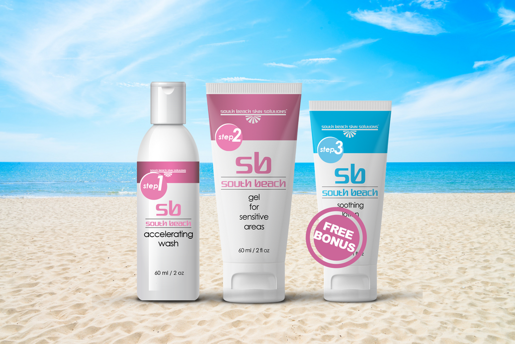 Vaginal & Anal Bleach: Your Ultimate Bleaching Kit Guide