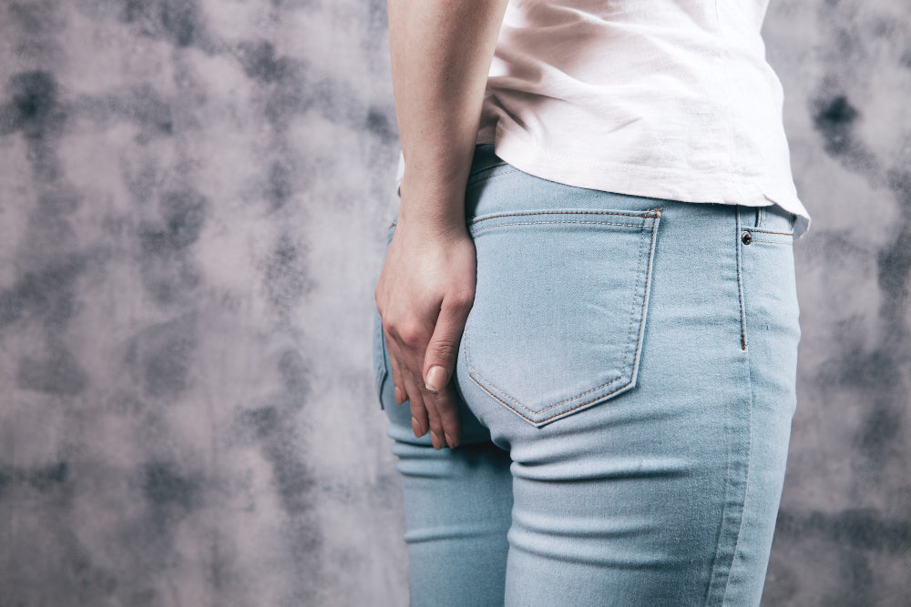 Everything You Need to Know About Anal Bleaching: Vaginal & Intimate Bleach Gel
