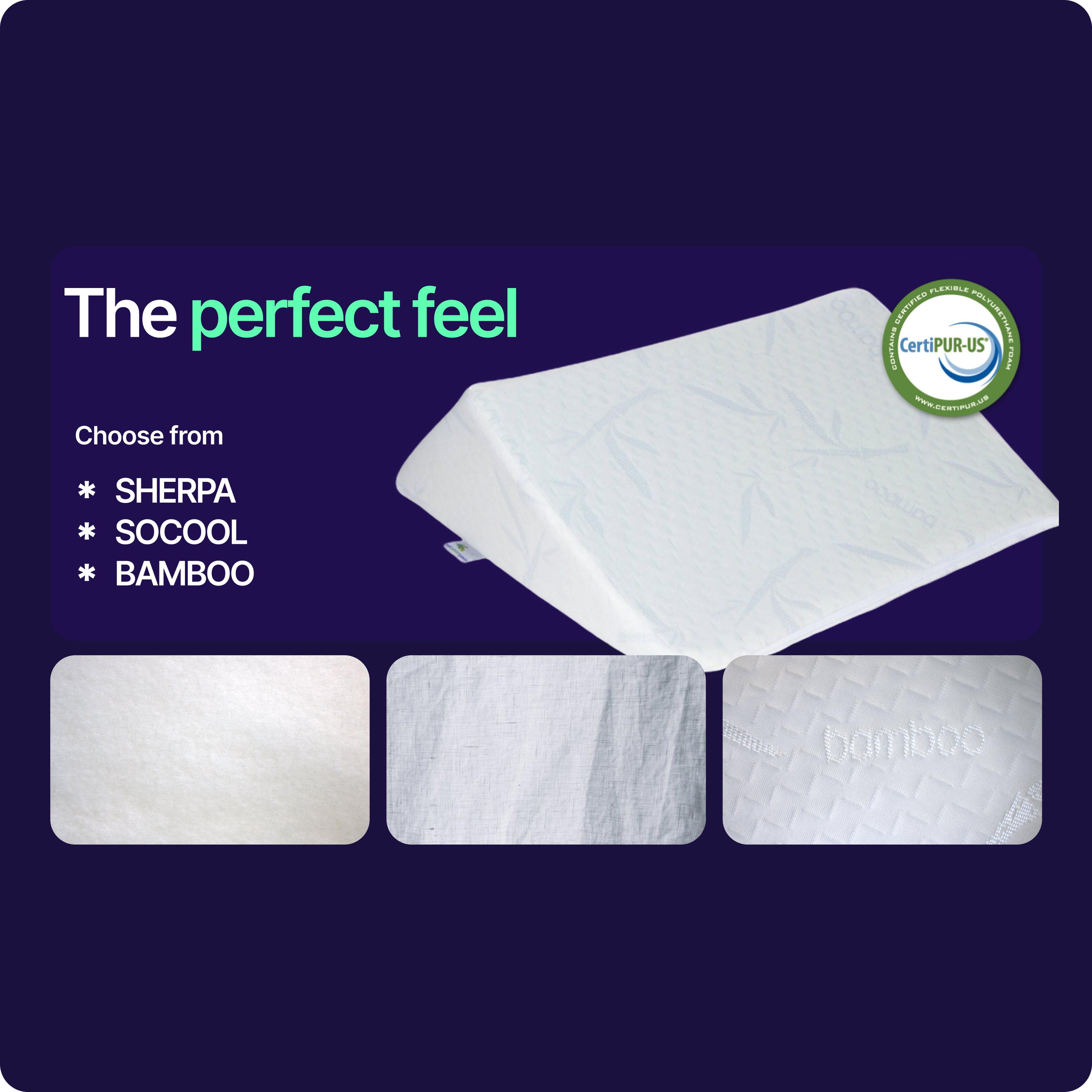 The Angle - Guaranteed to Help Reduce Back Pain