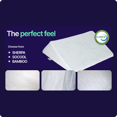 The Angle - Guaranteed to Help Reduce Back Pain