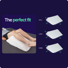 The Angle - Guaranteed to Help Reduce Back Pain