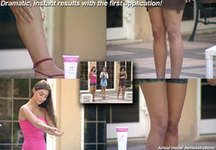 SB Skin Brightening Body Milk (for Knees, Elbows & Inner Thighs)