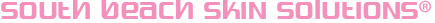 South Beach Skin Solutions