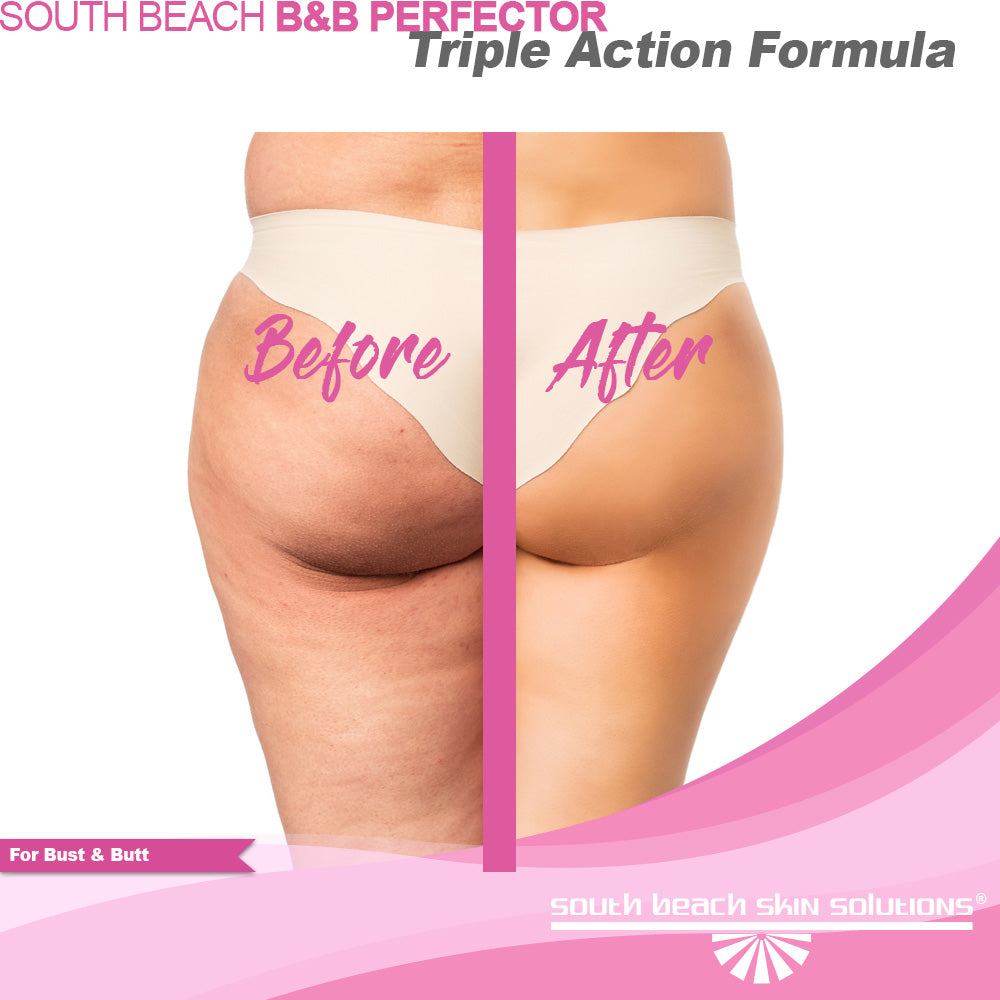 SB Bust & Butt Enhancing Gel
