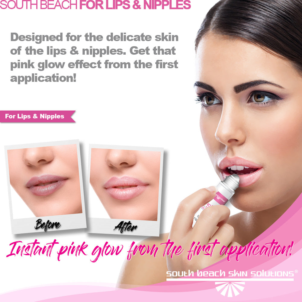 SB for Lips & Nipples