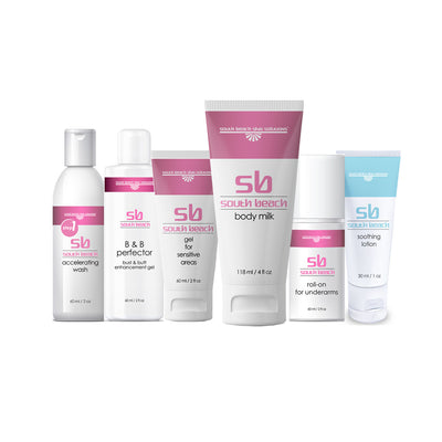 SB Ultimate Rescue Kit - BODY