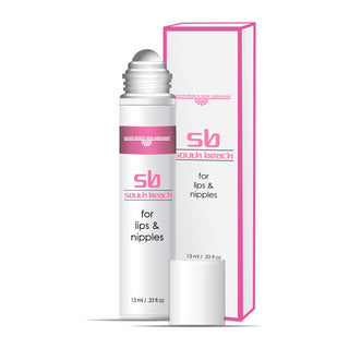 SB for Lips & Nipples