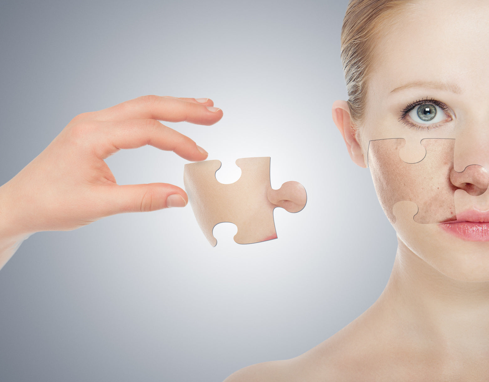 How to Combat Dark Spots on Your Face: Causes and Solutions