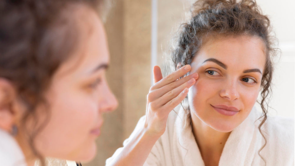 Eliminating Facial Dark Spots: An In-Depth Review of SB Intense Brightening for Faces