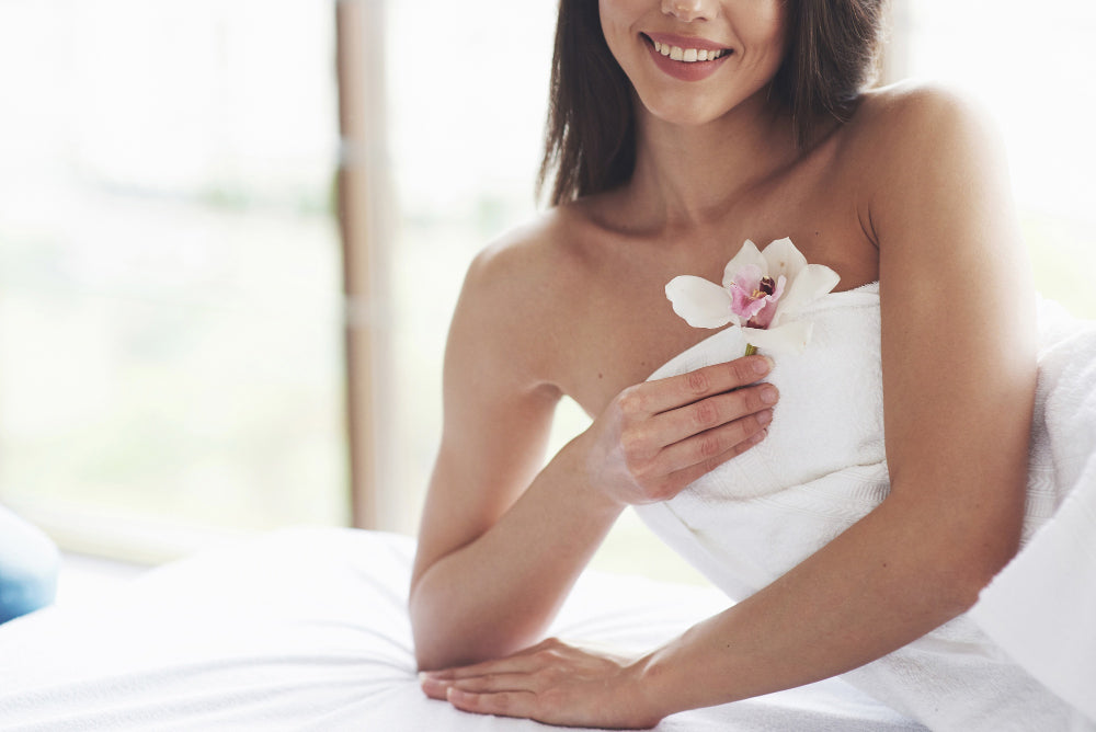 Achieve Luminous Skin: A Guide to Using SB Skin Brightening Body Milk