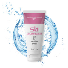 SB Skin Brightening Gel for Sensitive Areas