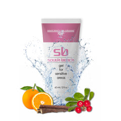 SB Skin Brightening Gel for Sensitive Areas