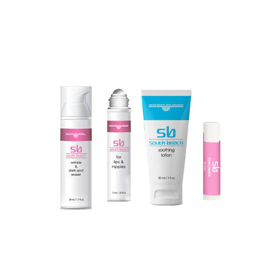 SB Ultimate Rescue Kit - FACE
