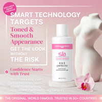 SB Bust & Butt Perfector (Enhancing Gel)