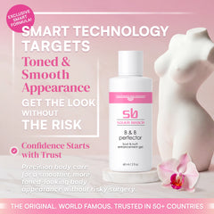 SB Bust & Butt Perfector (Enhancing Gel)
