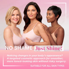 SB Bust & Butt Perfector (Enhancing Gel)