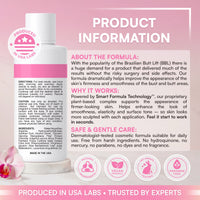 SB Bust & Butt Perfector (Enhancing Gel)
