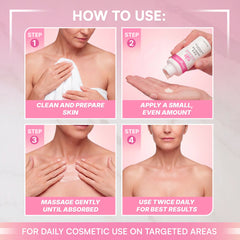 SB Bust & Butt Perfector (Enhancing Gel)