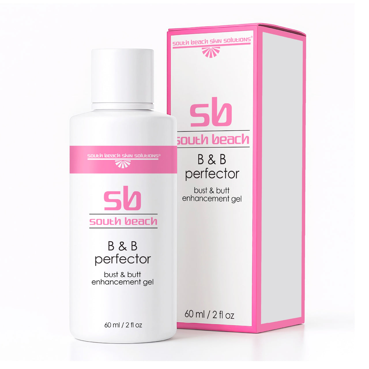 SB Bust & Butt Perfector (Enhancing Gel)
