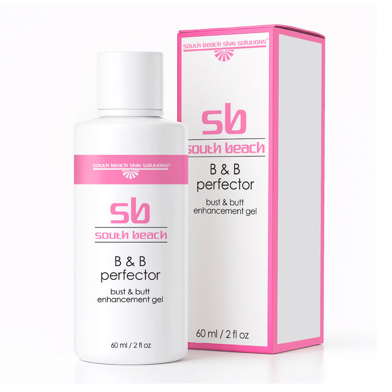SB Bust & Butt Perfector (Enhancing Gel)