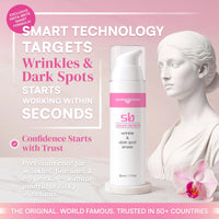 SB Wrinkle, Dark Spot & Crepe Eraser