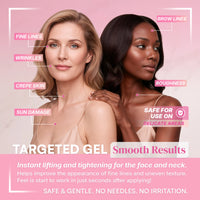 SB Wrinkle, Dark Spot & Crepe Eraser