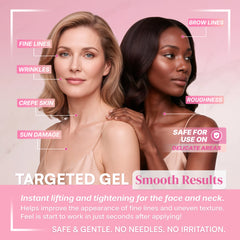 SB Wrinkle, Dark Spot & Crepe Eraser