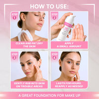 SB Wrinkle, Dark Spot & Crepe Eraser