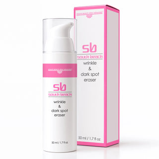 SB Wrinkle, Dark Spot & Crepe Eraser