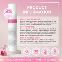 SB for Lips & Nipples