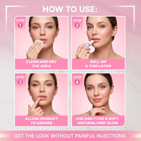 SB for Lips & Nipples