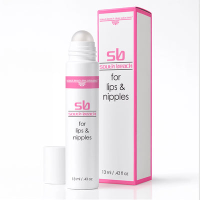 SB for Lips & Nipples