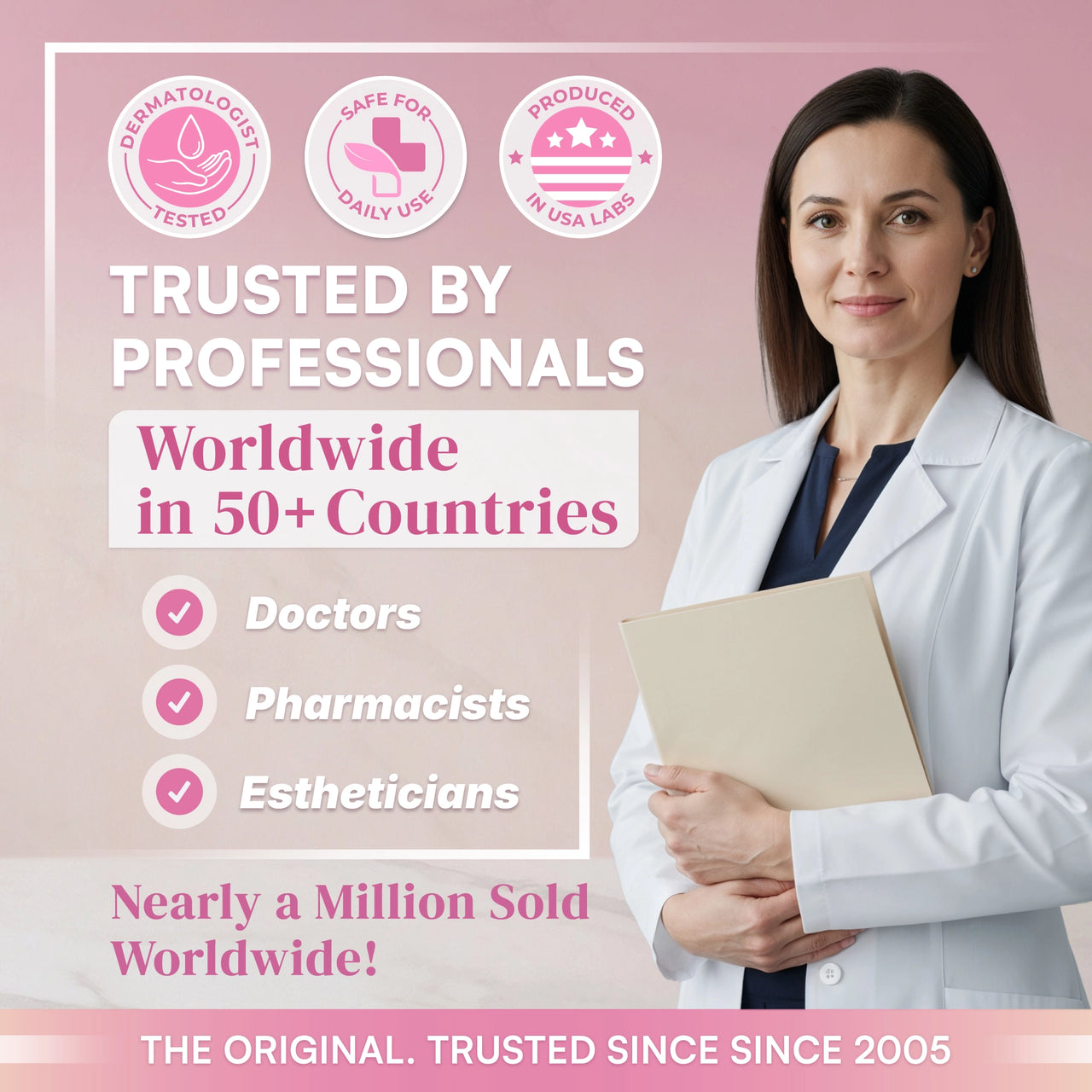 SB Skin Brightening Gel for Sensitive Areas