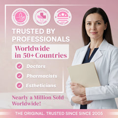 SB Bust & Butt Perfector (Enhancing Gel)