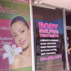 Diana Ruiz - Beauty of Wax - Hollywood, FL