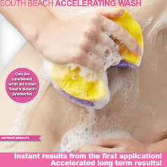 SB Skin Brightening Accelerating Wash