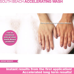 SB Skin Brightening Accelerating Wash