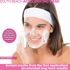 SB Skin Brightening Accelerating Wash