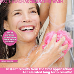 SB Skin Brightening Accelerating Wash