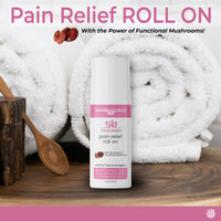 South Beach Pain Relief Roll On