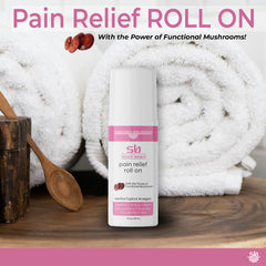 South Beach Pain Relief Roll On