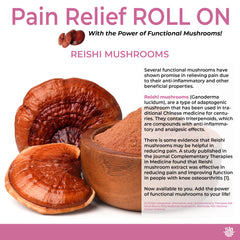 South Beach Pain Relief Roll On