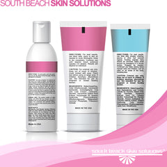 SB INSTANT RESULTS KIT - INTIMATE AREAS (BEST SELLER!)