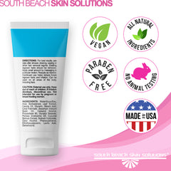 SB Soothing Lotion for After Wax/Shave (3-Pak)