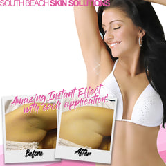 SB Skin Brightening Roll-on for Underarms w/ Natural Deodorant