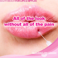 SB for Lips & Nipples