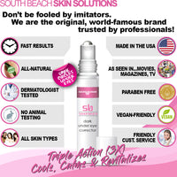 SB Dark Under Eye Corrector