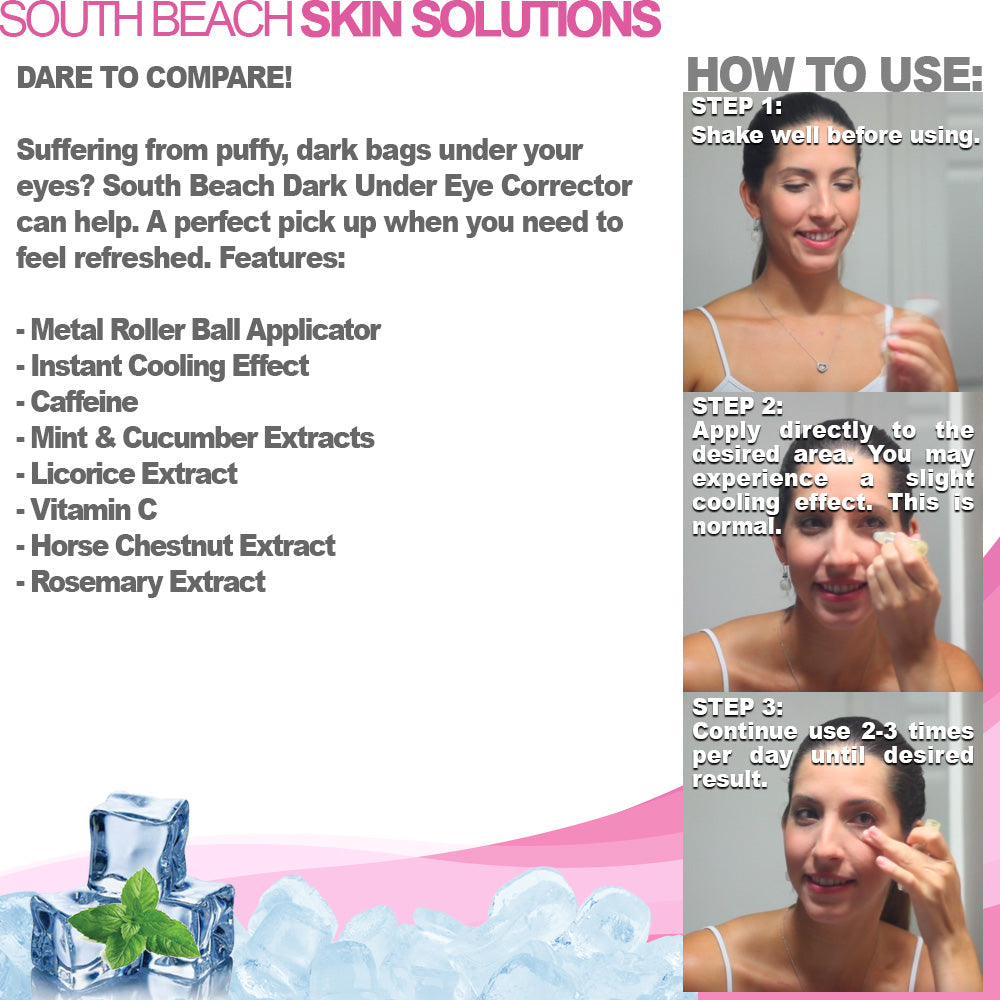SB Dark Under Eye Corrector
