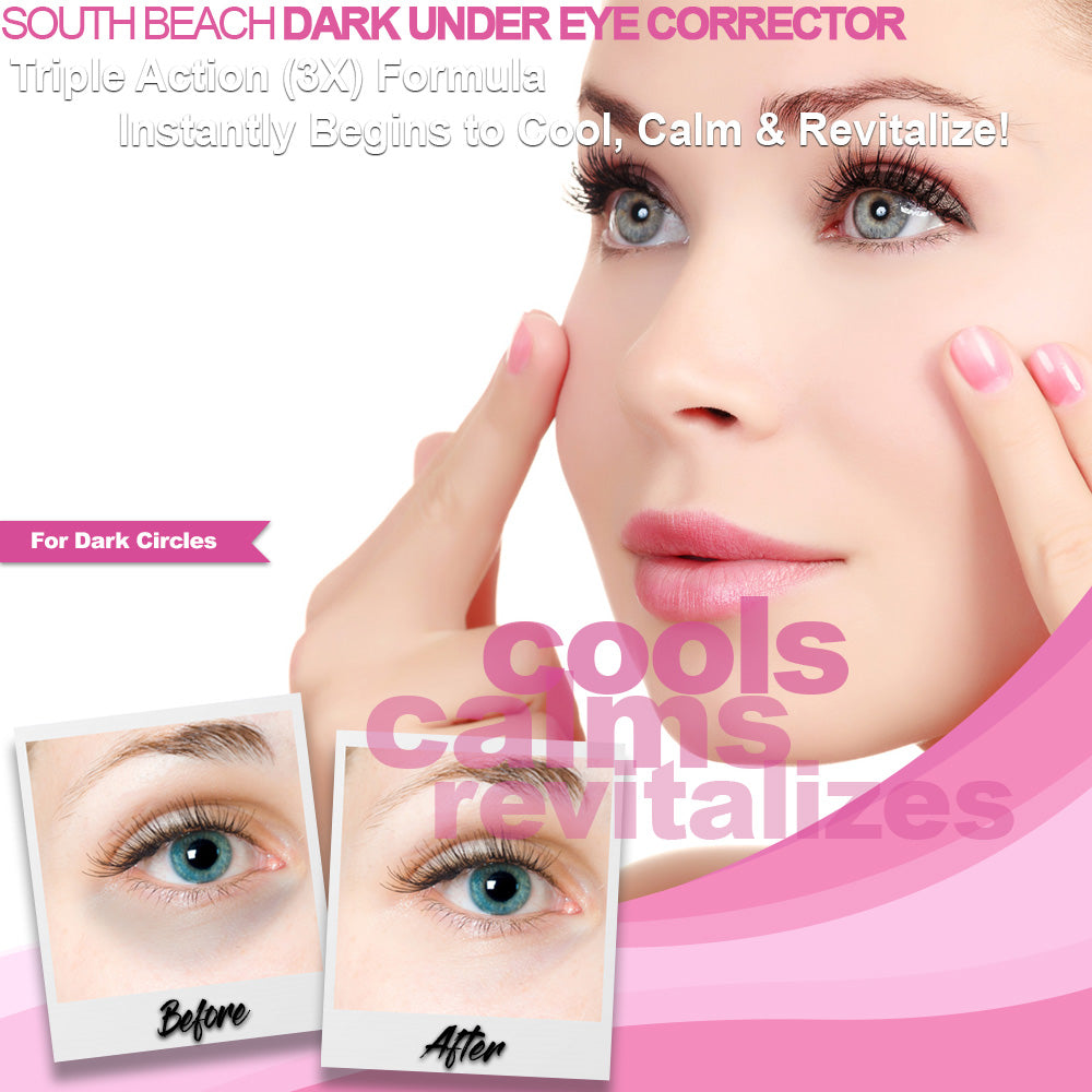 SB Dark Under Eye Corrector