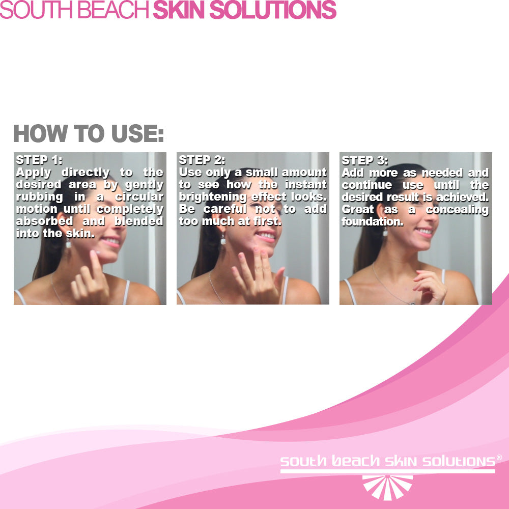 SB Intense Brightening for Faces